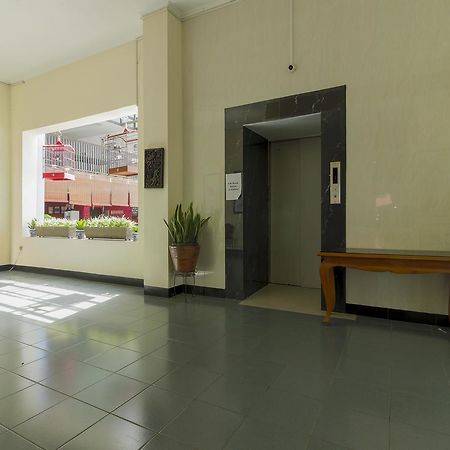 Reddoorz Plus Near Grage City Mall Cirebon Luaran gambar