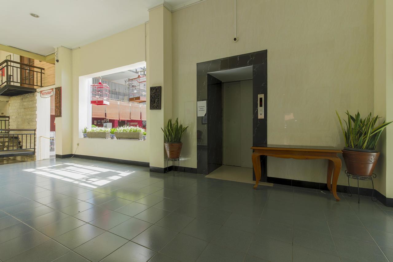 Reddoorz Plus Near Grage City Mall Cirebon Luaran gambar