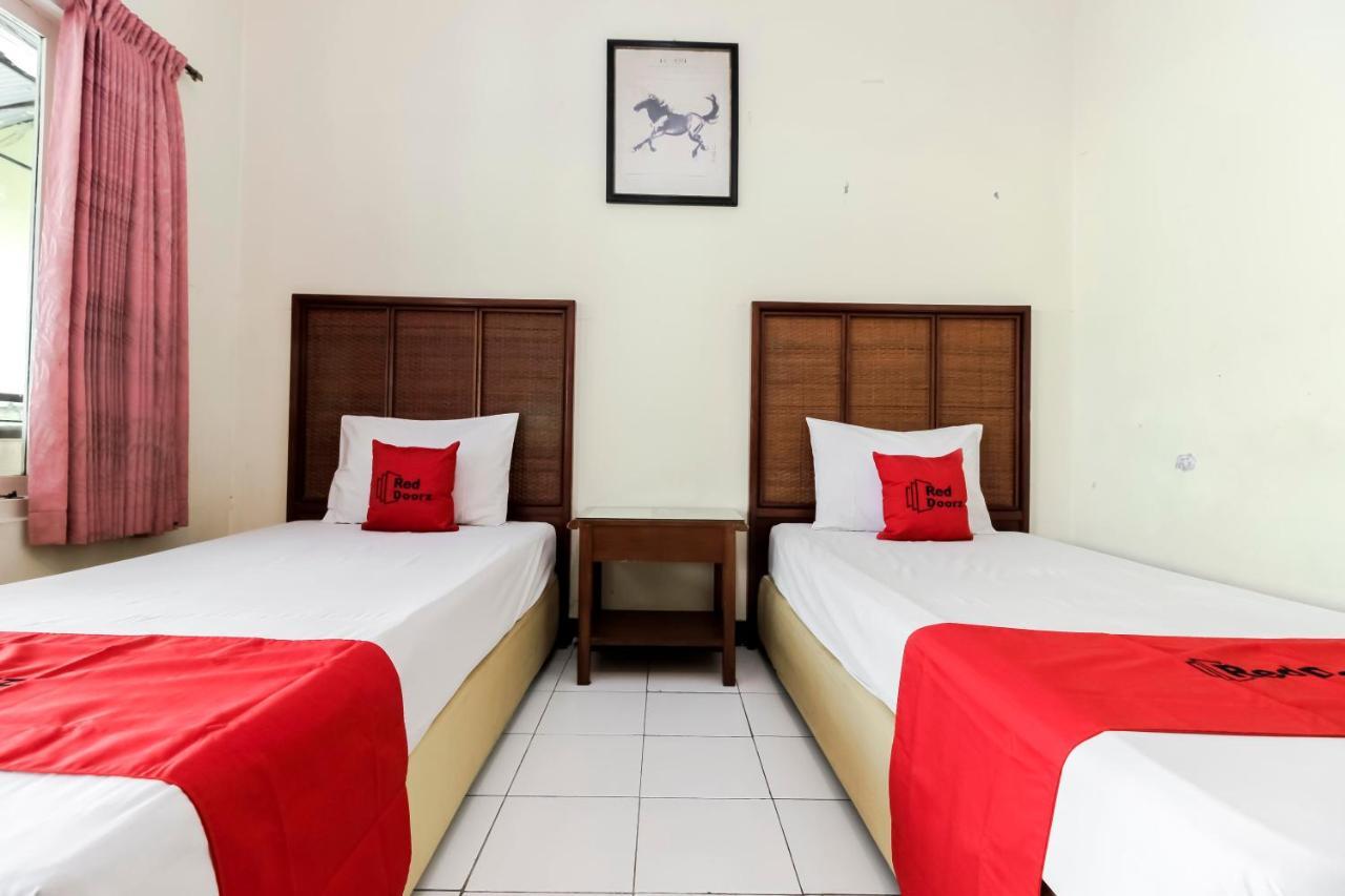 Reddoorz Plus Near Grage City Mall Cirebon Luaran gambar