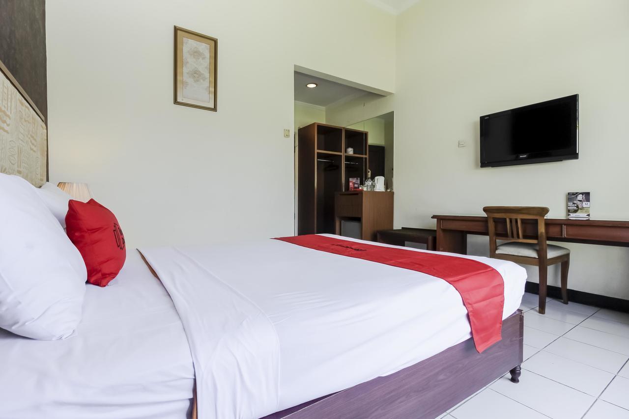 Reddoorz Plus Near Grage City Mall Cirebon Luaran gambar