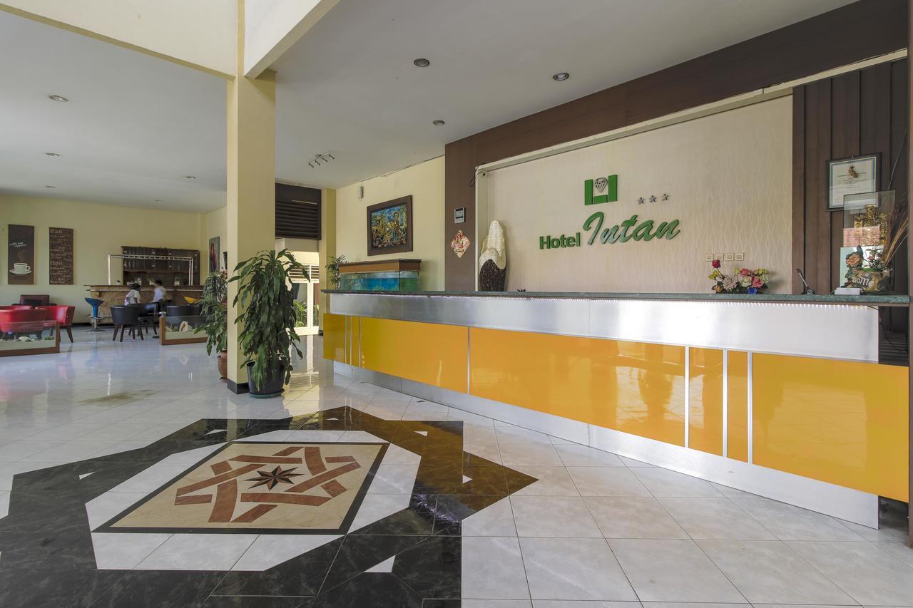 Reddoorz Plus Near Grage City Mall Cirebon Luaran gambar