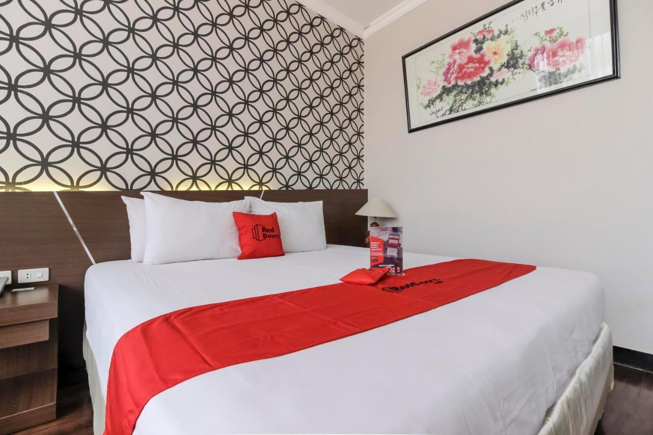 Reddoorz Plus Near Grage City Mall Cirebon Luaran gambar