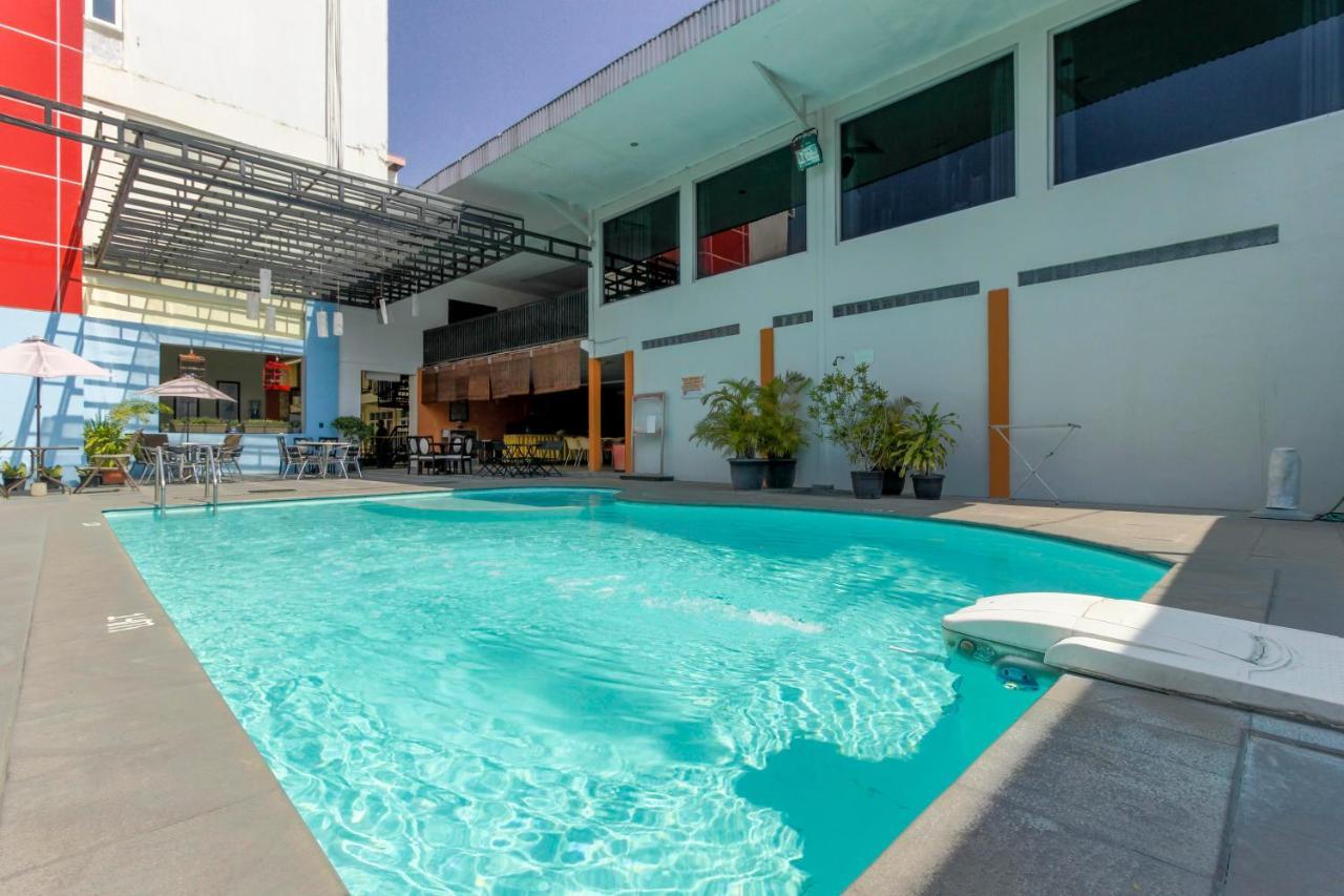 Reddoorz Plus Near Grage City Mall Cirebon Luaran gambar