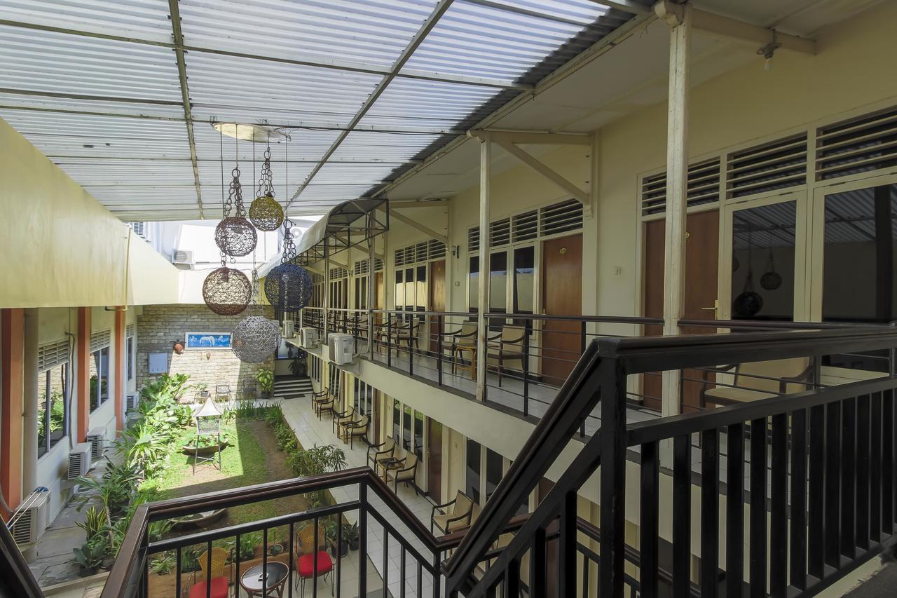 Reddoorz Plus Near Grage City Mall Cirebon Luaran gambar