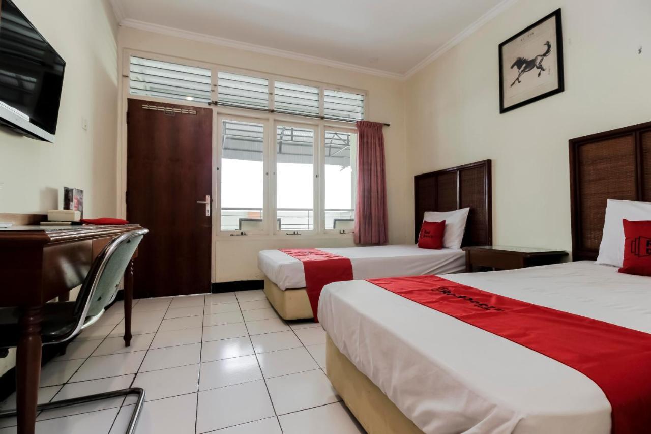 Reddoorz Plus Near Grage City Mall Cirebon Luaran gambar