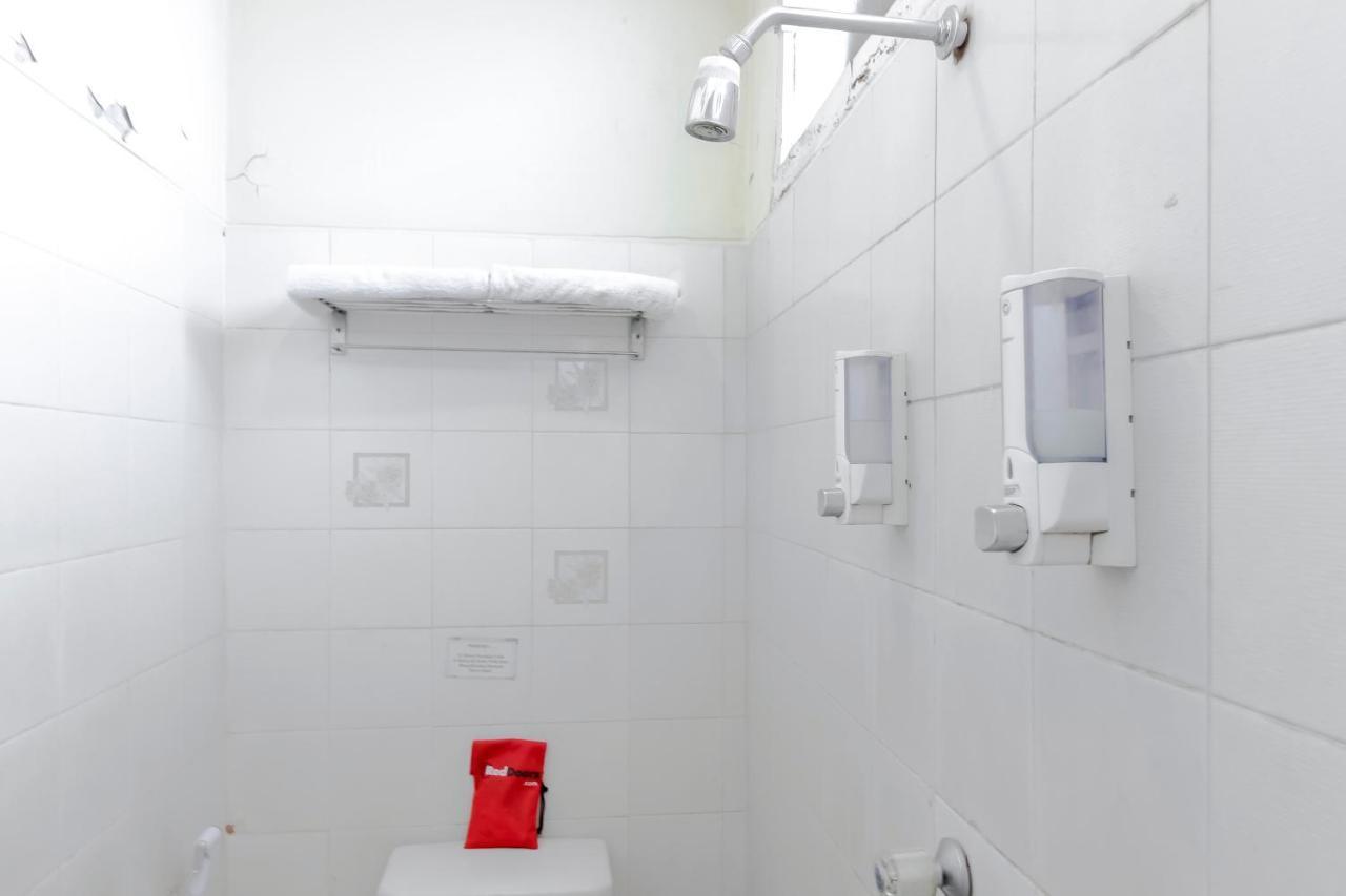 Reddoorz Plus Near Grage City Mall Cirebon Luaran gambar
