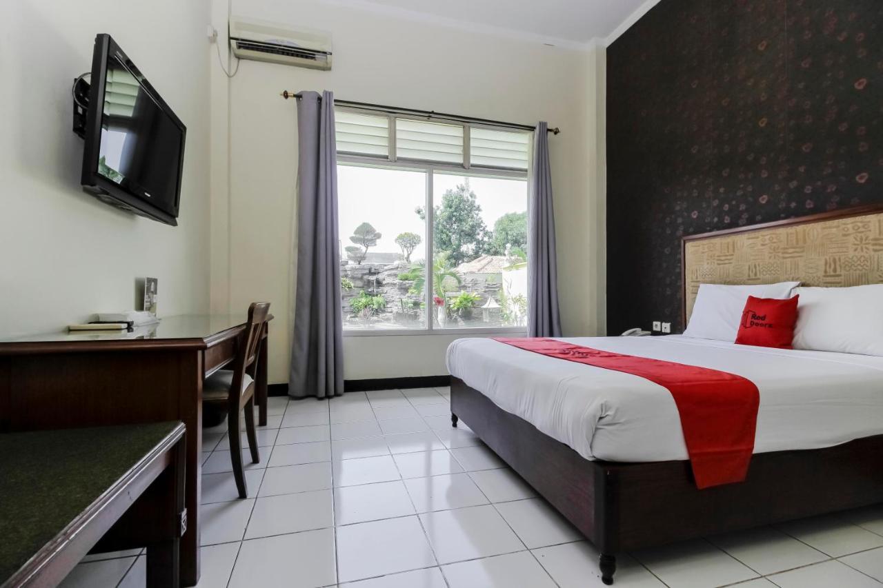 Reddoorz Plus Near Grage City Mall Cirebon Luaran gambar