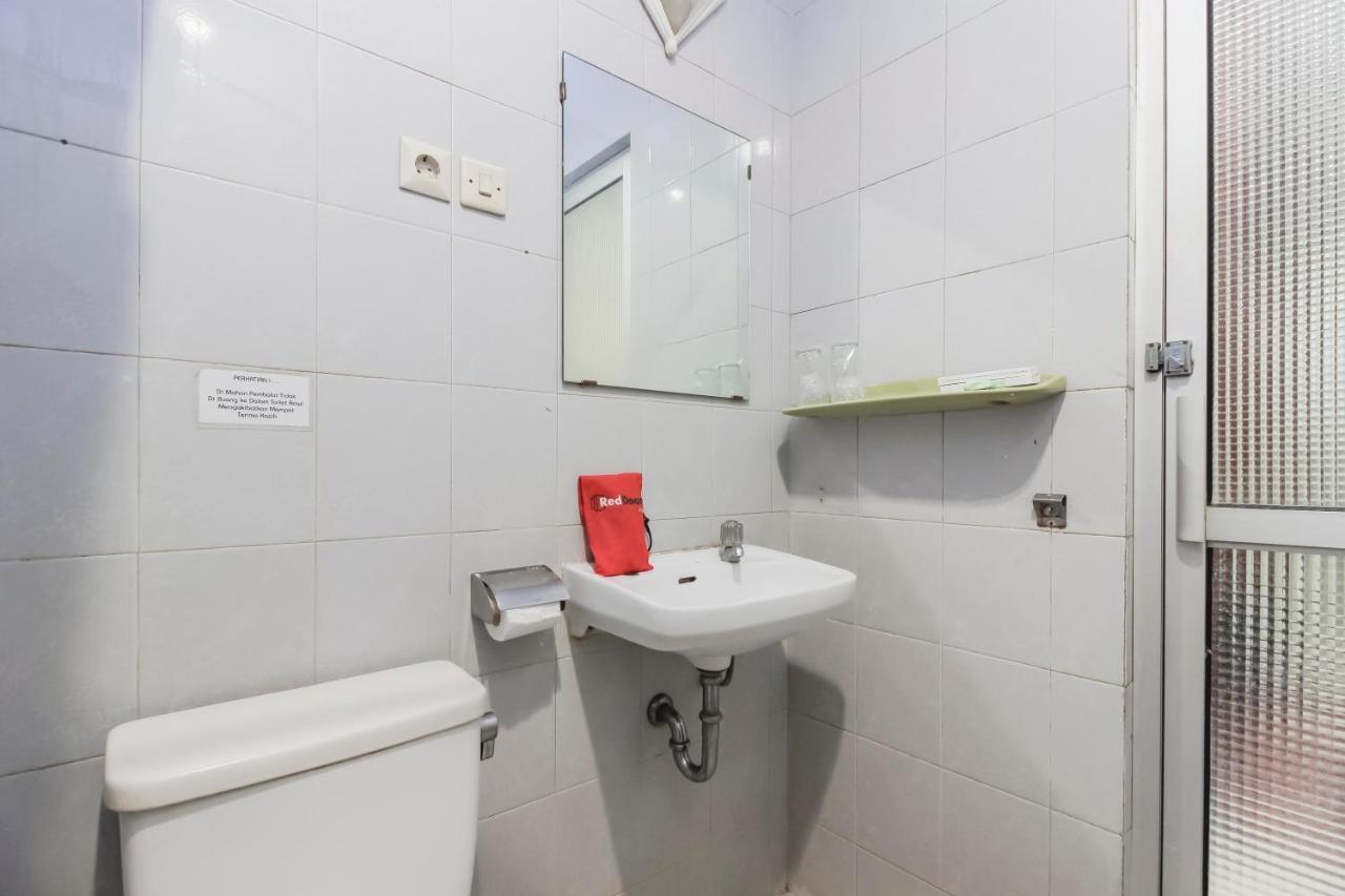 Reddoorz Plus Near Grage City Mall Cirebon Luaran gambar