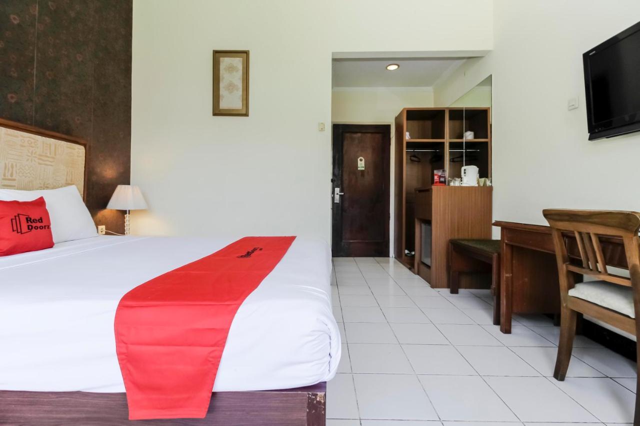 Reddoorz Plus Near Grage City Mall Cirebon Luaran gambar