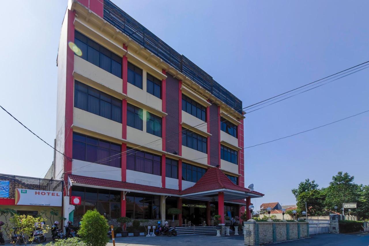 Reddoorz Plus Near Grage City Mall Cirebon Luaran gambar