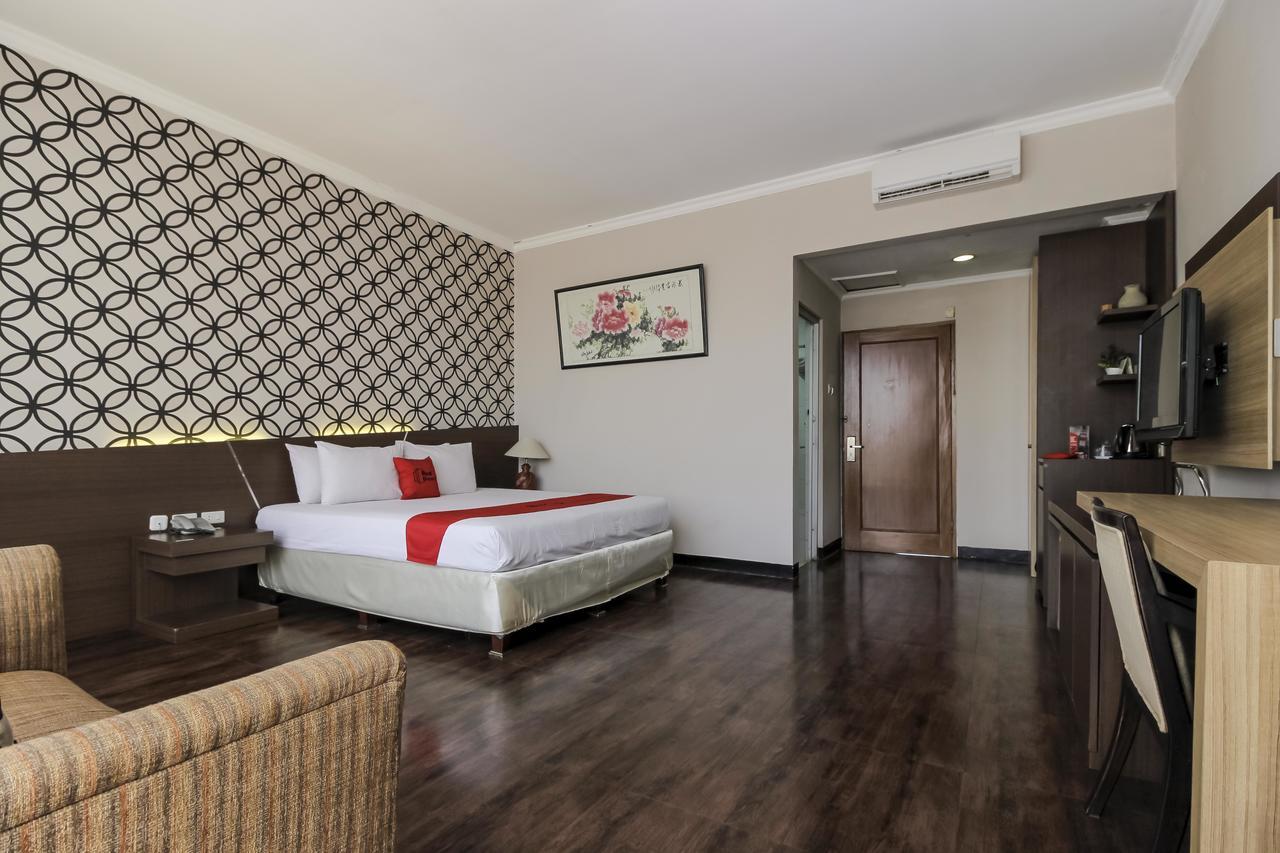Reddoorz Plus Near Grage City Mall Cirebon Luaran gambar