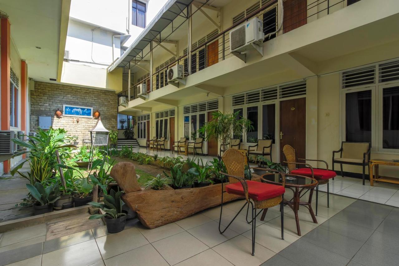 Reddoorz Plus Near Grage City Mall Cirebon Luaran gambar