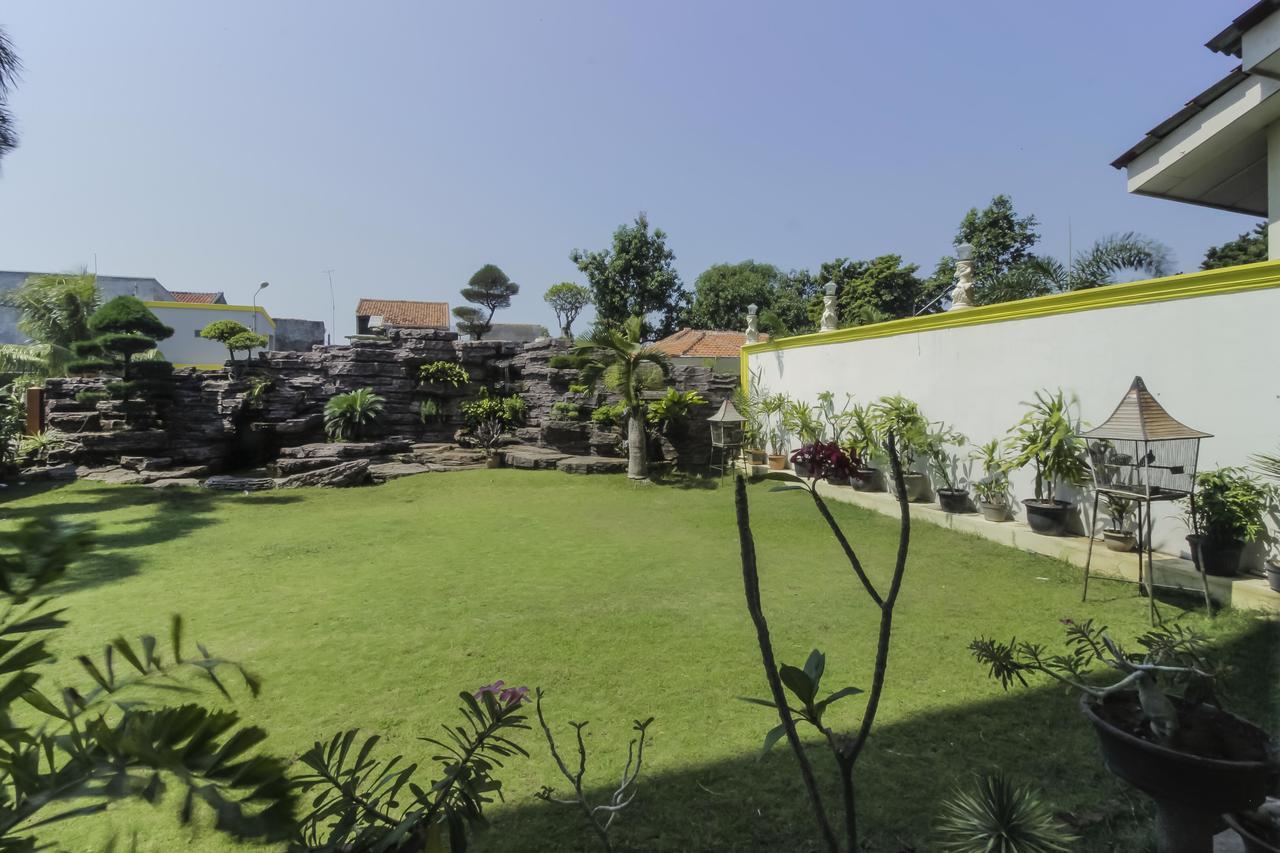 Reddoorz Plus Near Grage City Mall Cirebon Luaran gambar