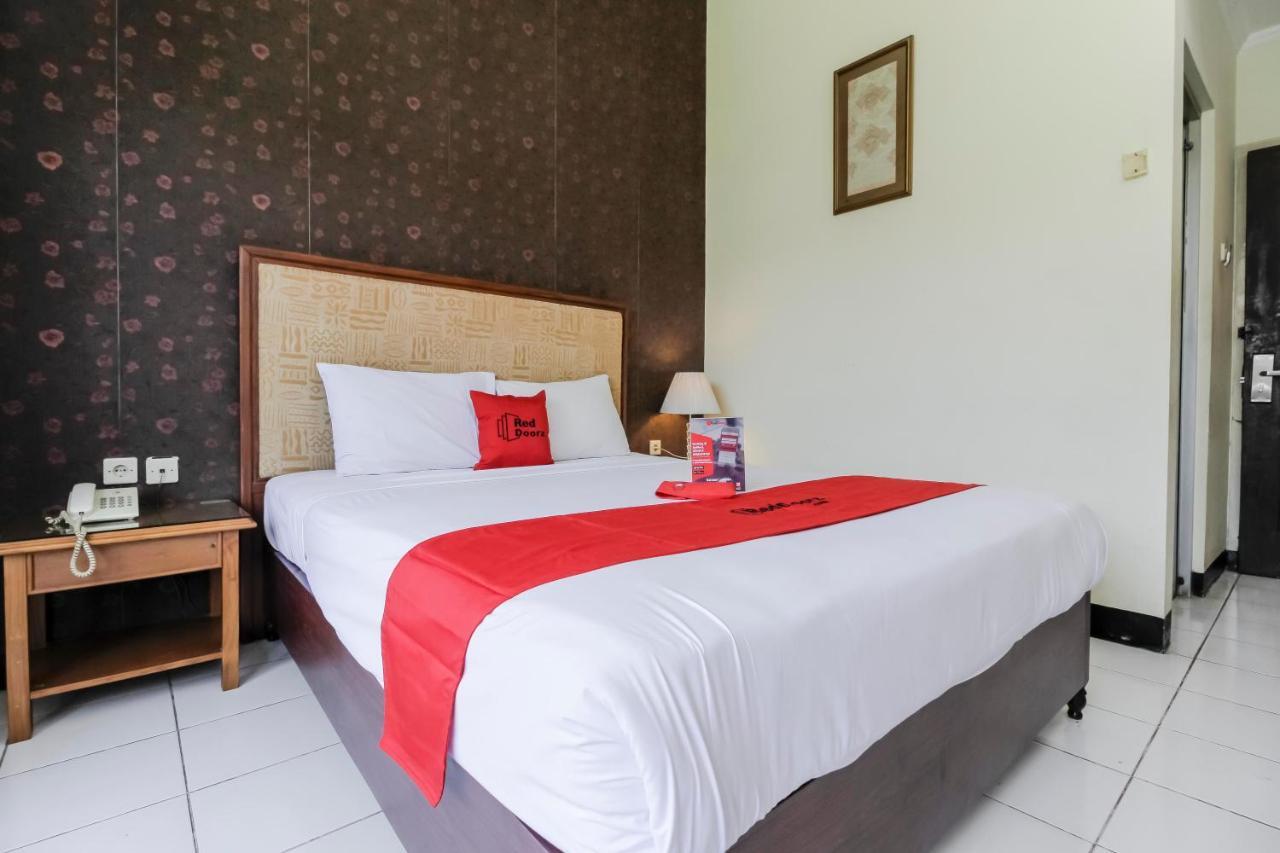 Reddoorz Plus Near Grage City Mall Cirebon Luaran gambar