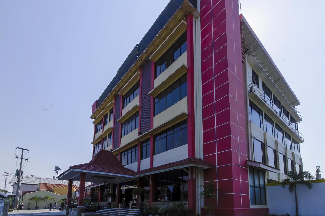 Reddoorz Plus Near Grage City Mall Cirebon Luaran gambar