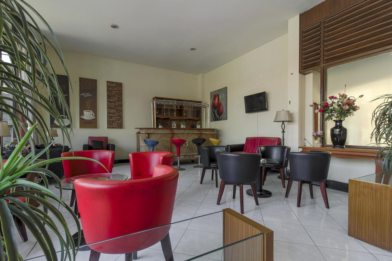 Reddoorz Plus Near Grage City Mall Cirebon Luaran gambar