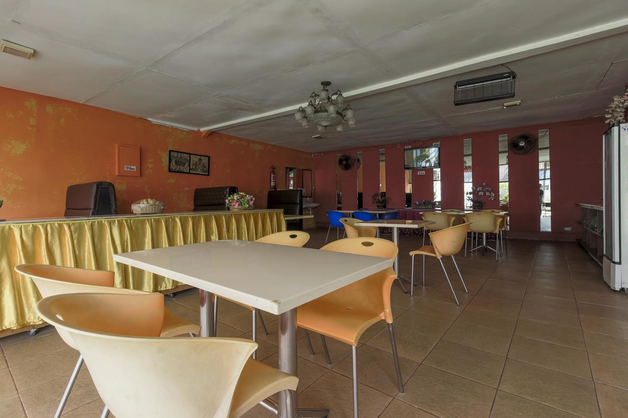 Reddoorz Plus Near Grage City Mall Cirebon Luaran gambar