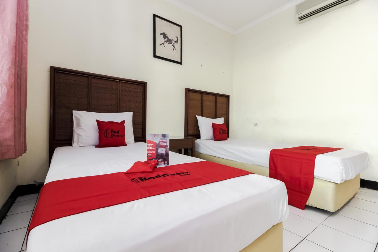 Reddoorz Plus Near Grage City Mall Cirebon Luaran gambar